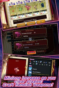 RPG What Hadjane Says Goes! - Screenshot 4