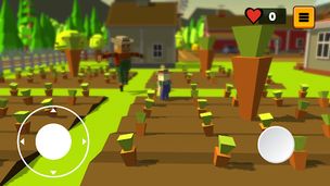 Kaapon Ranch - Screenshot 2