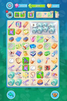 Merge Hospital by Operate Now - Screenshot 1