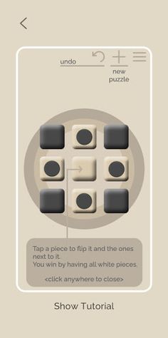 Zen Tap - Screenshot 2