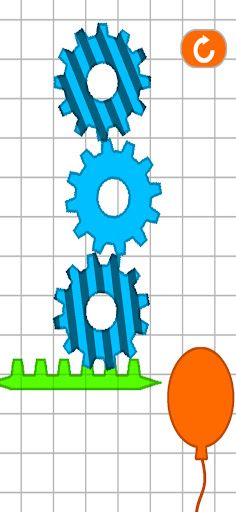 Pop The Balloon - Screenshot 2