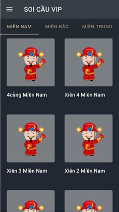 Soi Cầu Bạch Thủ Đề - Dự Đoán - Screenshot 2