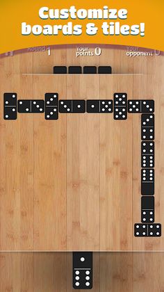Dominoes - Screenshot 3