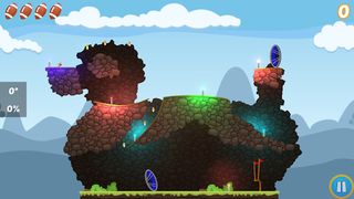 Incredible Drop - Screenshot 1