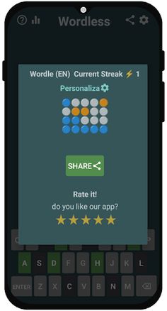 Wordly - Screenshot 4