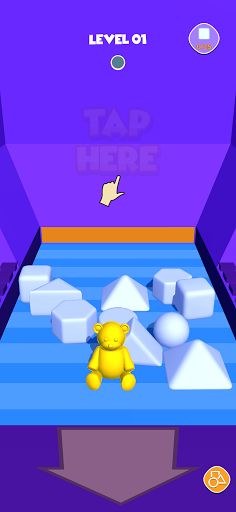 Pushing Machine - Screenshot 3