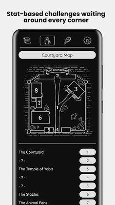 The Salt Keep - Screenshot 4