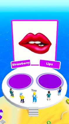 Clarity Challenge - Screenshot 1