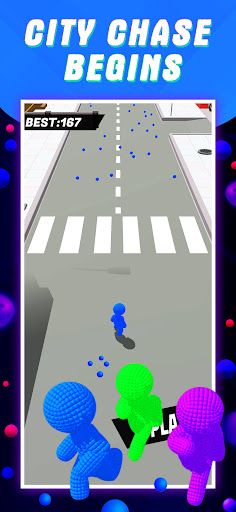 National Fight - Screenshot 1