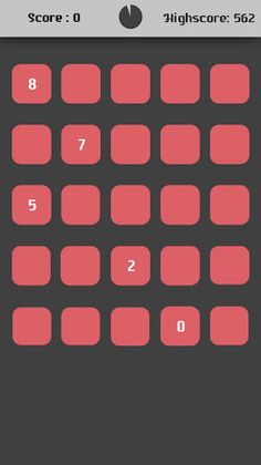 Tiles - Screenshot 3