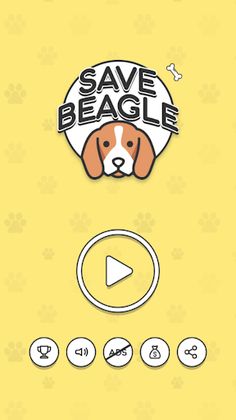 Save Beagle - Screenshot 1