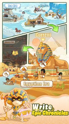 Bonk Bonk Tribe - Screenshot 2