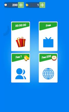 Fruits Cards - Screenshot 4