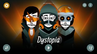 Incredibox - Screenshot 1