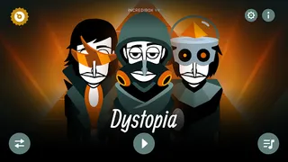 Incredibox - Screenshot 1
