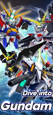 SD Gundam G Generation ETERNAL - Screenshot 2