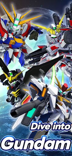 SD Gundam G Generation ETERNAL - Screenshot 2