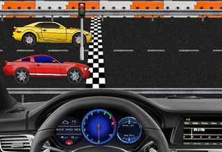 Speed Shift - Screenshot 1