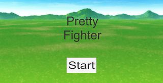 Pretty Fighter - Screenshot 1