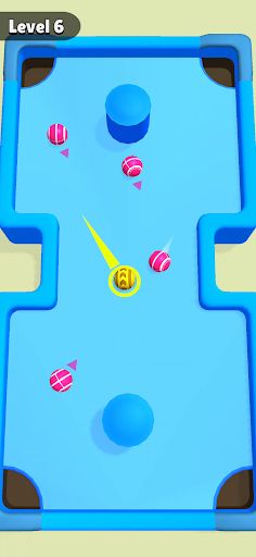 Bumpy Balls - Screenshot 4