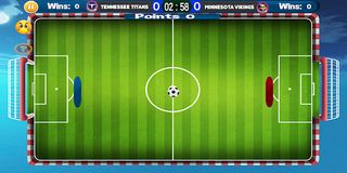 Ultimate Table Game Challenge - Screenshot 1