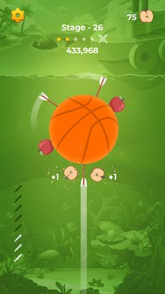 Perfect Arrow Hit - Screenshot 3