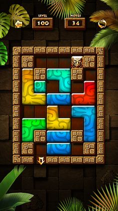 Montezuma Unblock - Screenshot 2