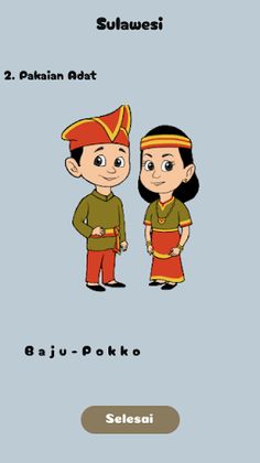 Mengenal Nusantara - Screenshot 2