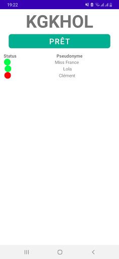 DessineIt - Screenshot 2