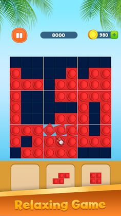 Block Puzzle - Screenshot 3
