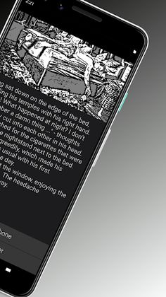 Story of success - Screenshot 2