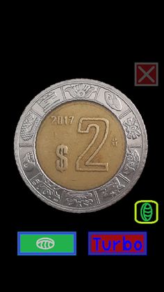 2 pesos - Screenshot 1
