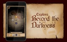 Calamus - A TTRPG Map-Maker - Screenshot 3