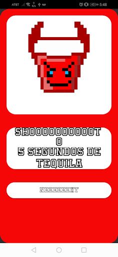 Shot shot - Screenshot 1