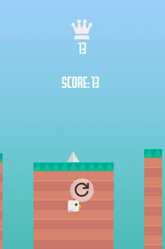 Bird Rush - Screenshot 3