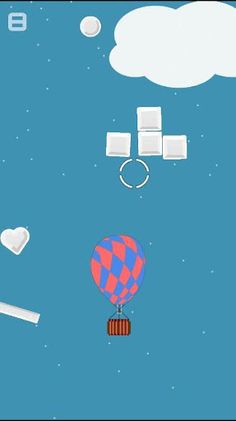 Biggity Balloon - Screenshot 1