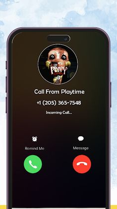 Poppy Playtime: Chapter 3 Call - Screenshot 3