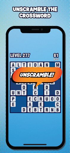 Whamble! - Screenshot 1