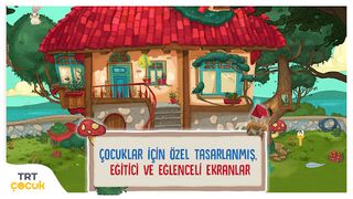 TRT Ege ile Gaga - Screenshot 2