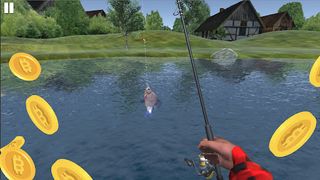 Fishing Simulator Master - Screenshot 3