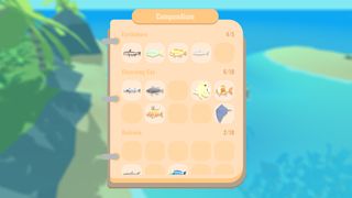 Tides: A Fishing Game - Screenshot 3