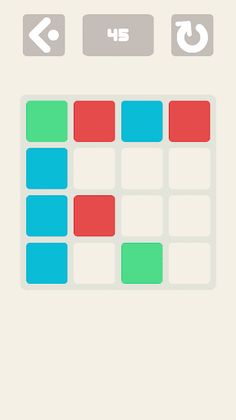 Swipe the Square - Screenshot 3