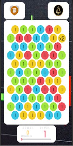 Crypto Rotate - Screenshot 2