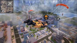 Gunner FPS Shooter - Screenshot 3