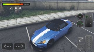 S2000: Honda Max Drift Cars - Screenshot 3