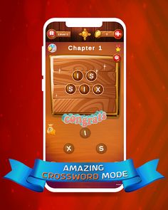 Word Frolic - Screenshot 4