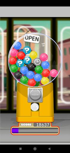 Candy Challenge - Screenshot 3