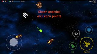 Arcade Shooter - Screenshot 3