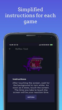 Brain Games - Screenshot 3
