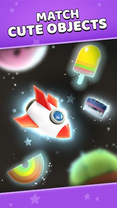 Match Puzzle Connect - Screenshot 3